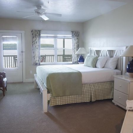 Edgewater Resort Ephraim Dış mekan fotoğraf