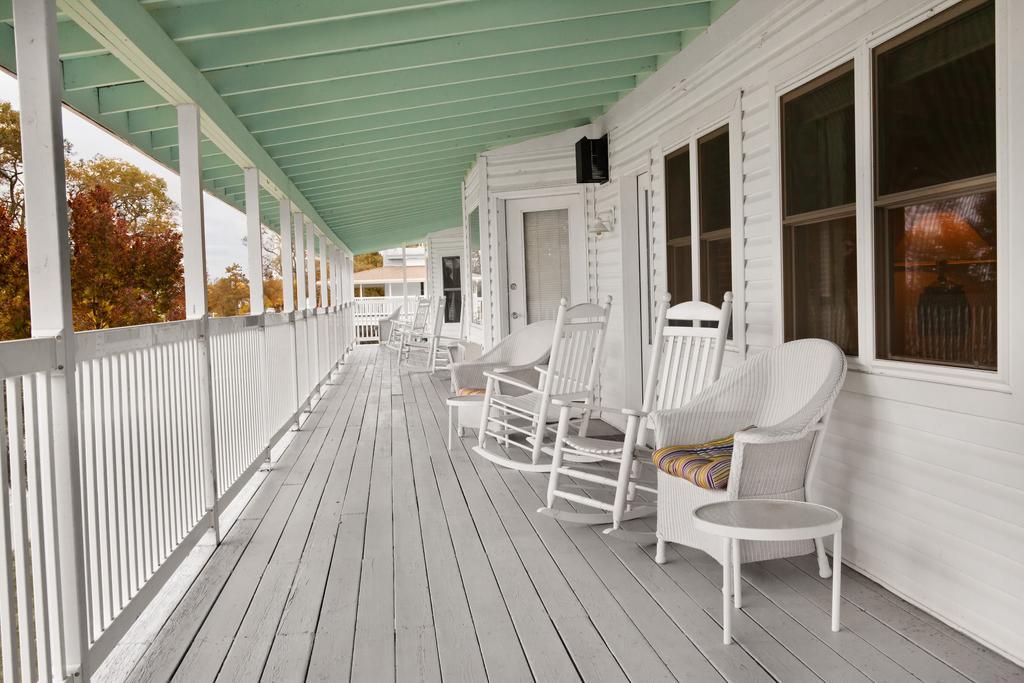 Edgewater Resort Ephraim Oda fotoğraf
