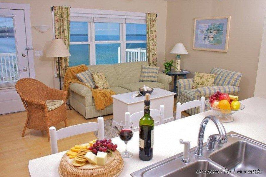 Edgewater Resort Ephraim Oda fotoğraf