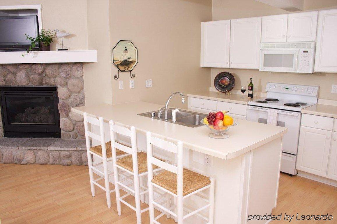Edgewater Resort Ephraim Oda fotoğraf