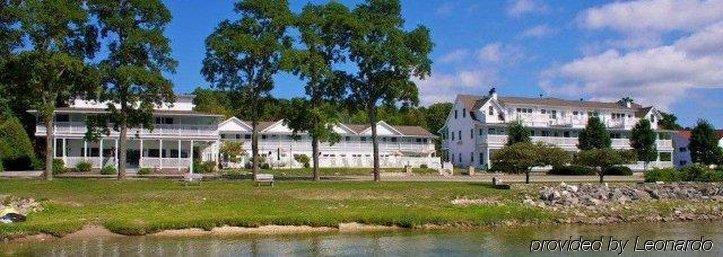 Edgewater Resort Ephraim Dış mekan fotoğraf
