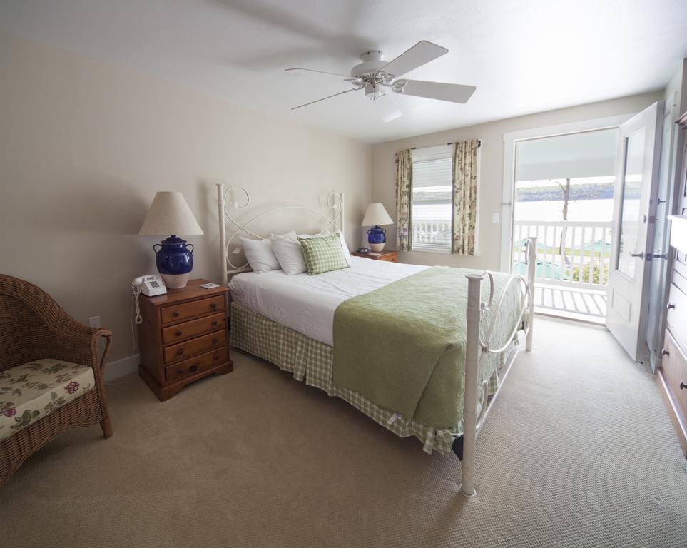 Edgewater Resort Ephraim Dış mekan fotoğraf