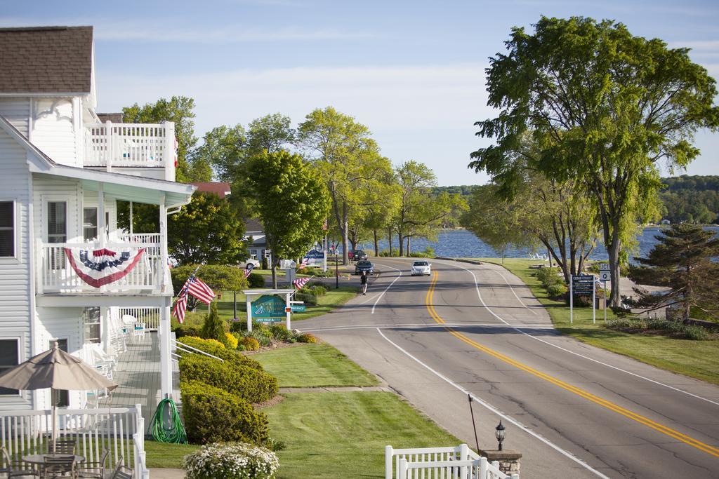 Edgewater Resort Ephraim Dış mekan fotoğraf
