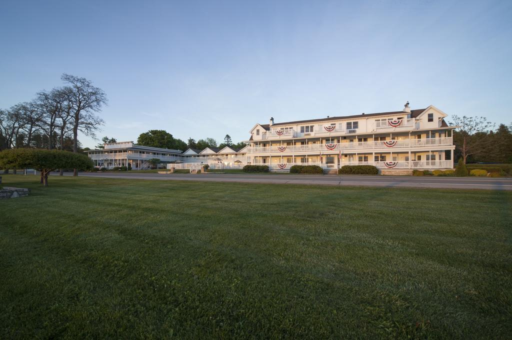 Edgewater Resort Ephraim Dış mekan fotoğraf